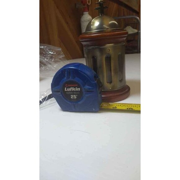 Toscana manual coffee grinder. - Picture 4 of 4